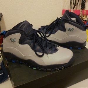 Air jordan retro 10 Rio